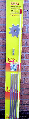 Firestik Antenna