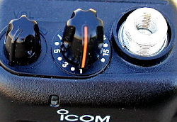 Motorola type MX Thread