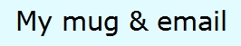 Craig Picture and Email
