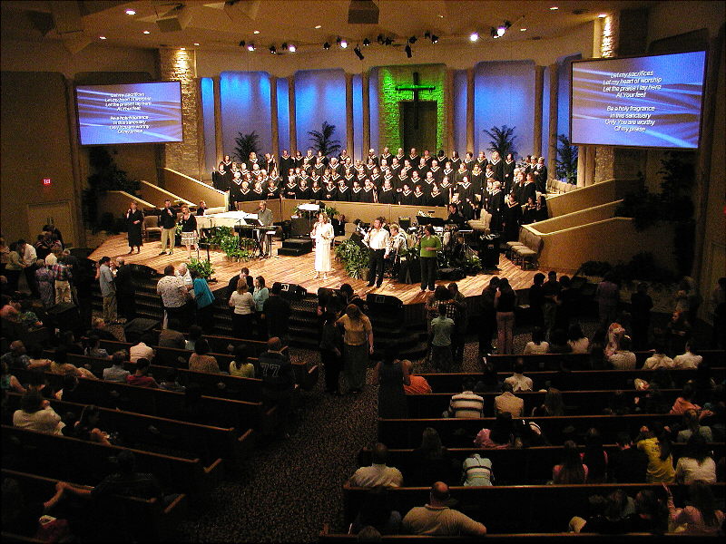 Bethesda Community Church
